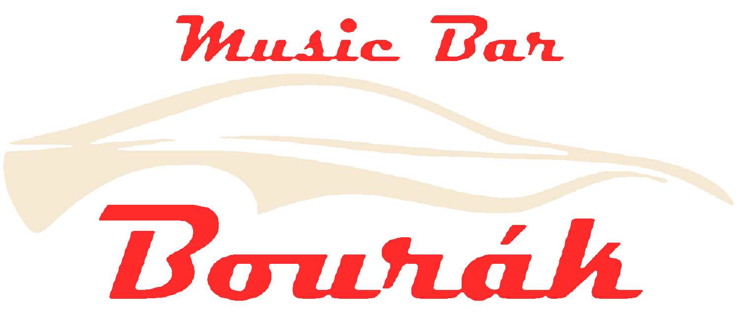 Music Bar Bourák